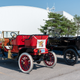 Illustration for article titled Horseless Carriages Visit Our Museum